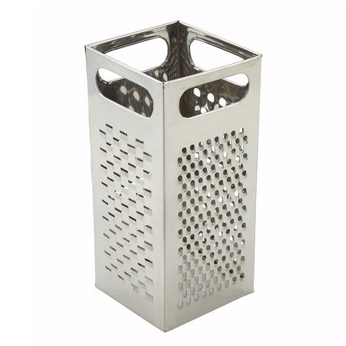 Stainless Steel Boxed Grater