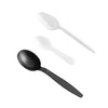 Bulk Disposable Plastic Spoons
