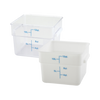 Square Food Storage Containers