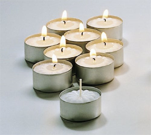 Tealight Candles