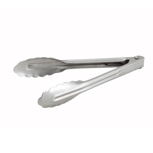 Stainless Steel Utility Tongs