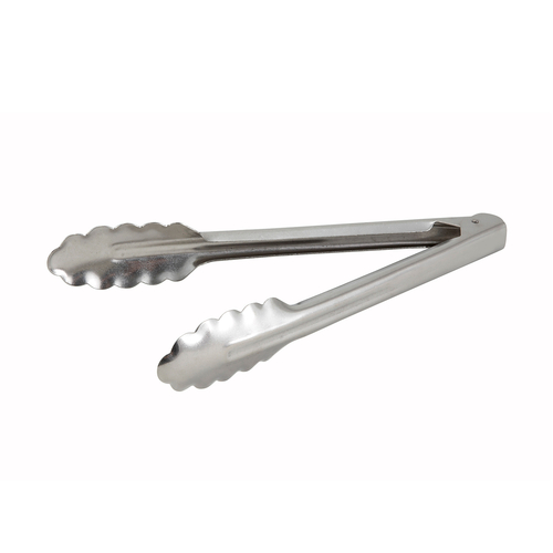 Stainless Steel Utility Tongs