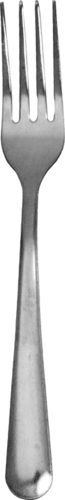 18/0 Stainless Steel Flatware