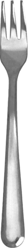 18/0 Stainless Steel Flatware