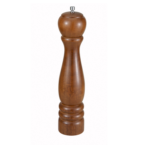 Wood Pepper Mill